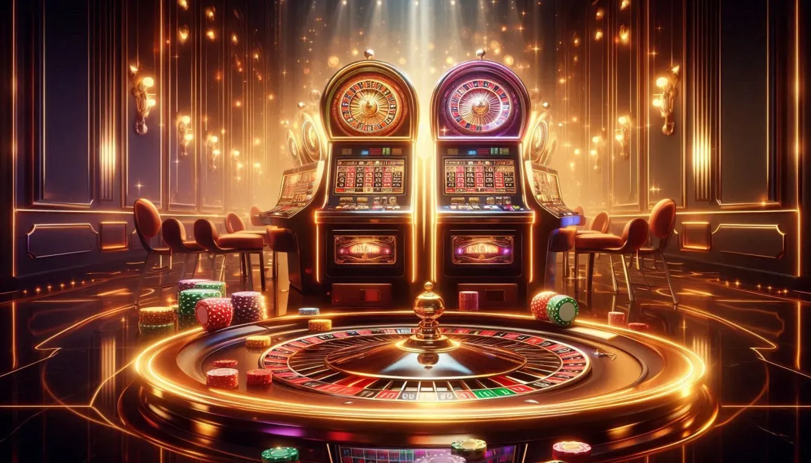 Fiz Casino